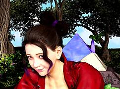 musik luv magick the wizards lover episode 4