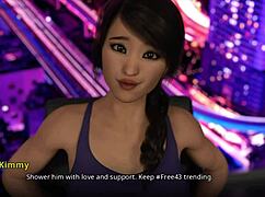 Wvm 139 Shauna Says Edging Helps John