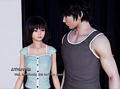 Exploring My Real Desire In This Game