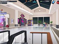 Summer Time Saga Unc Part 23: Cartoon Dating Game Adventures