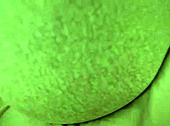 Step sister caught me jerking, so I fucked her through her torn leggings hard