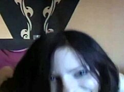 fucking on the cellphone with huge tits