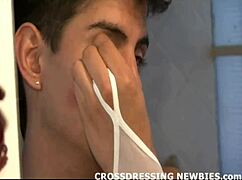 Is my tight ass ready for hard cock?