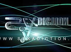 Playing With Vibrators In Bold Gay Session