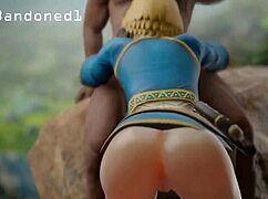i love this zelda sex compilation with all the hot scenes.