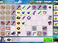 hey, the doctor and chef team up in this horny villa anime game