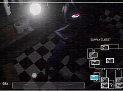 hey, wanna see what happens on night 2 in anime 3d?