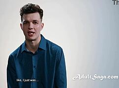 i'm totally an ass man, you know, josh rivers