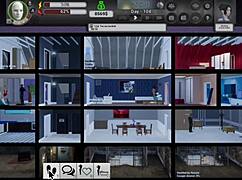 she loves me so much in cost of survival ep 9 but does she really