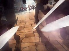 HMV Kuroinu: Kedakaki Seijo Wa Hakudaku Ni Somaru