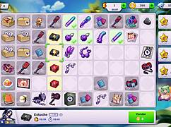 hey, the doctor and chef team up in this horny villa anime game