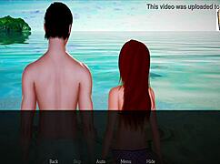 My New Family 86 Cartoon Adventure