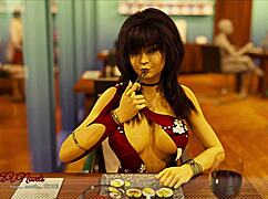 Alternate Existence Game Episode Forty Adventure