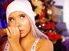 Valentina The Medellín Slut Sucks Cock Early Morning With Intense Desire