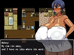 I watch Natsuki get massive facial cumshot outdoors