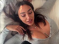 Step uncle Rico demands a wild rimjob now