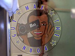 Jayden Black rides Sybian fast, cums quick, and goes for round two