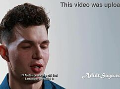 i'm totally an ass man, you know, josh rivers