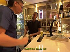 Shaira Psychosex Shocked by Dream BBC on Juan Bustos Podcast!