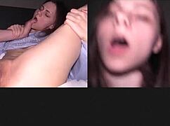 First date turns into wild night sex. He pounded her hard, leaving unforgettable memories!