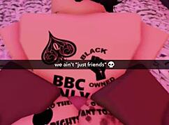 Gay Cheating Roblox Slut Cucks You Compilation