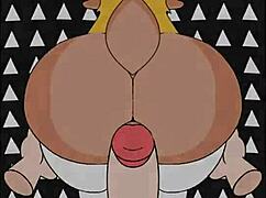 Noelle Holiday - wanna talk about banging that furry ass with a big cock?