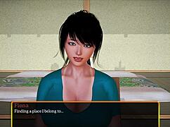 My New Family Episode 388