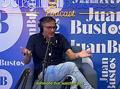 Shaira Psychosex Shocked by Dream BBC on Juan Bustos Podcast!