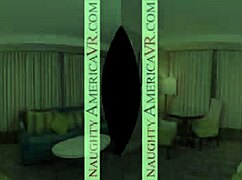 Naughty america - jessa rhodes finally gets her wet pussy on you with deepthroat and cum in mouth