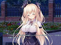 Unless terminalia ren mikiruya scene 1