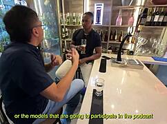 Shaira Psychosex Shocked by Dream BBC on Juan Bustos Podcast!