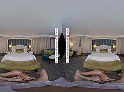 Naughty america - jessa rhodes finally gets her wet pussy on you with deepthroat and cum in mouth