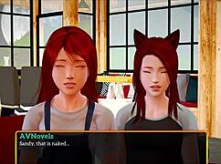 My New Family Episode 388