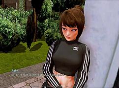 harem hotel 75 adventure unfolds