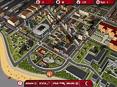 someone order a milkshake paprika trainer ep 2 with hentai anime cartoon fucking