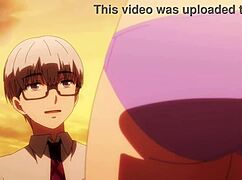 In the End Times Harem, Adventures Unfold with Anime Characters