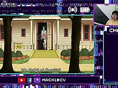 jojo's bizarre adventure part 4 chapters 13-14