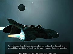 Tales from the Unending Void 121