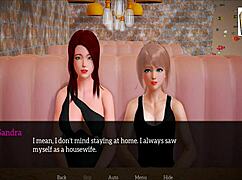 i can’t stop playing my new family 176 game