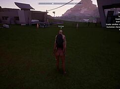 Maya Vs Setro In Wild Sex Scenes With Big Tits And Monster Cock!