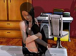 Harem Hotel 201 Anime Hentai Game