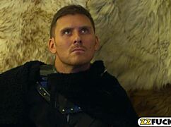 Big titted pornstar Aletta Ocean feels intense pleasure getting screwed hard