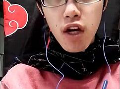 I can't believe how intense this Asian gay connection feels every single day.