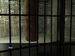 Pine Falls 11: Big Tits in 3D Hentai Action