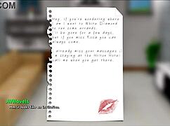 do you want to see free will 51 featuring curvy anime girls?