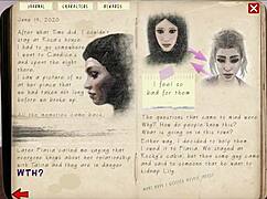 do you want to see free will 51 featuring curvy anime girls?