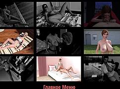 Complete Gameplay: Girl House Part 10