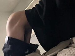 Hey, check this hot 18-year-old gay twink in a homemade video!