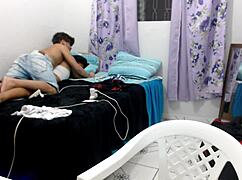 hey, watch flakael take it deep in the ass with big tits bouncing 😏