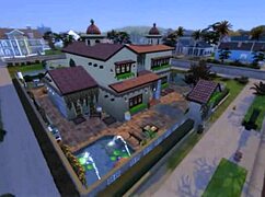 dangerous ties unfold in ep 11 of sims 4 xxx spanish series